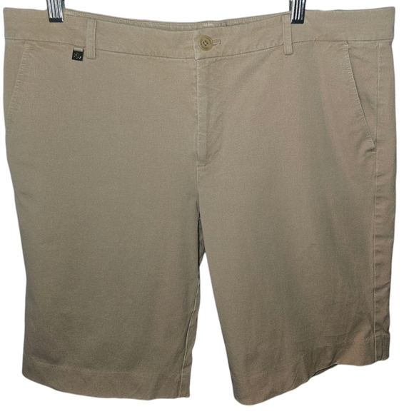 Lauren Ralph Lauren Pants - Black Label LAUREN Ralph Lauren Bermuda Stretch Dress Shorts